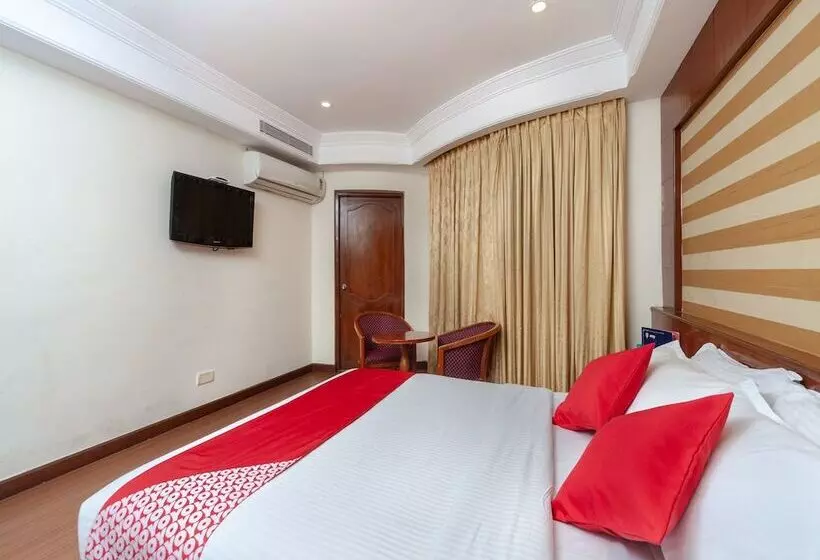 Capital O 6229 Ilara Hotels And Resorts