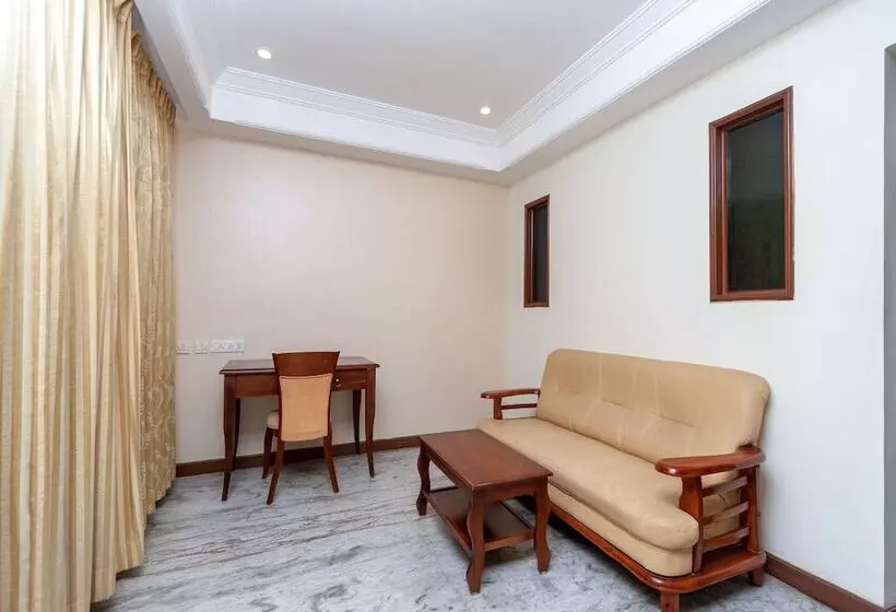 Capital O 6229 Ilara Hotels And Resorts