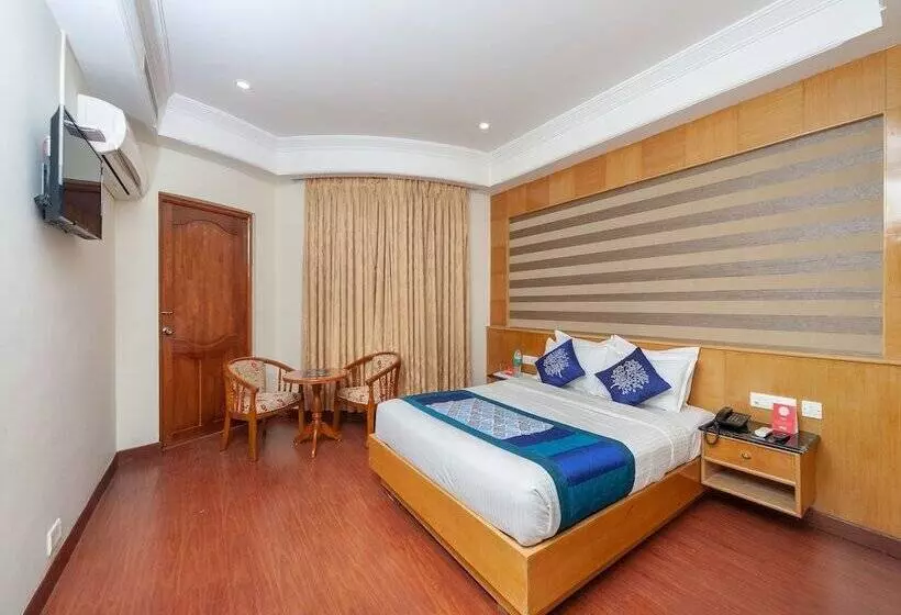 Capital O 6229 Ilara Hotels And Resorts