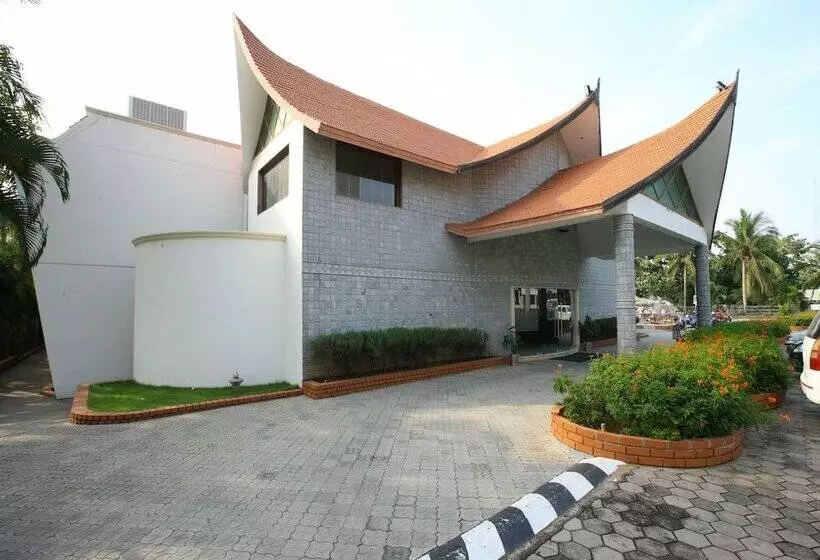 Capital O 6229 Ilara Hotels And Resorts