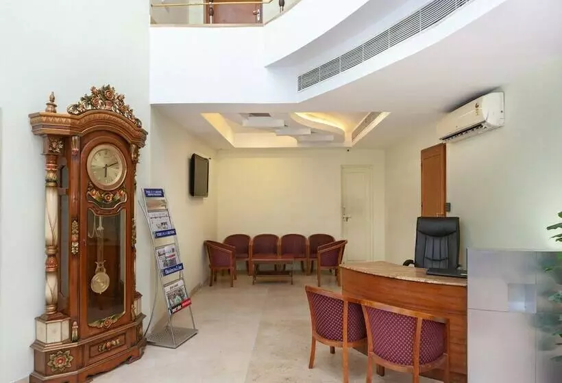 Capital O 6229 Ilara Hotels And Resorts