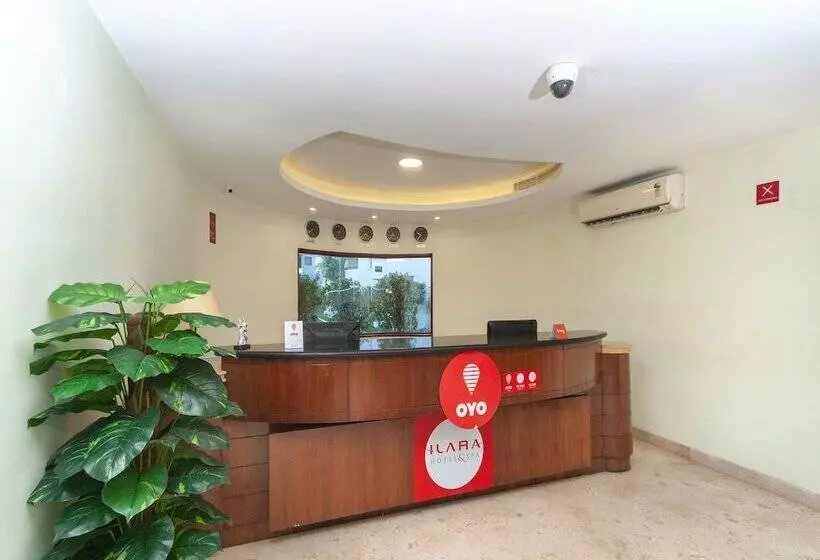 Capital O 6229 Ilara Hotels And Resorts