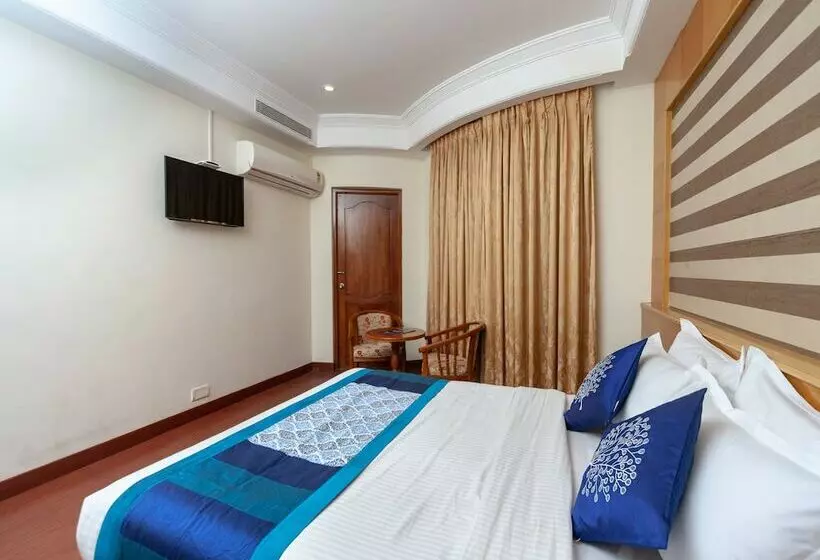 Capital O 6229 Ilara Hotels And Resorts
