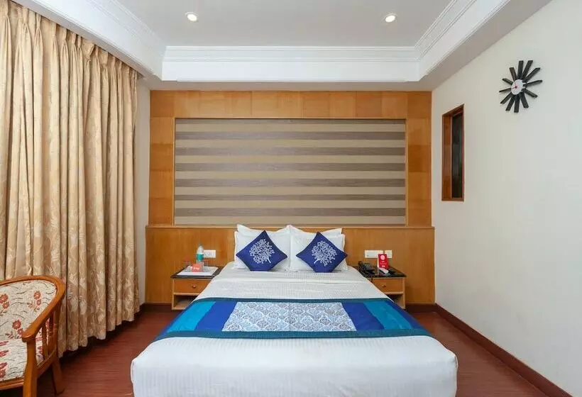 Capital O 6229 Ilara Hotels And Resorts