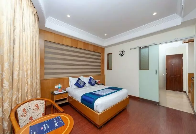 Capital O 6229 Ilara Hotels And Resorts