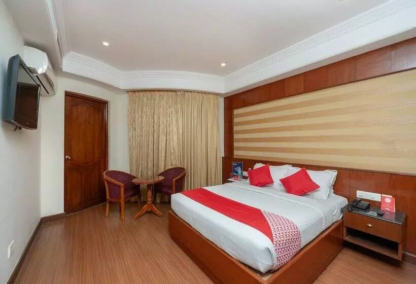 Capital O 6229 Ilara Hotels And Resorts