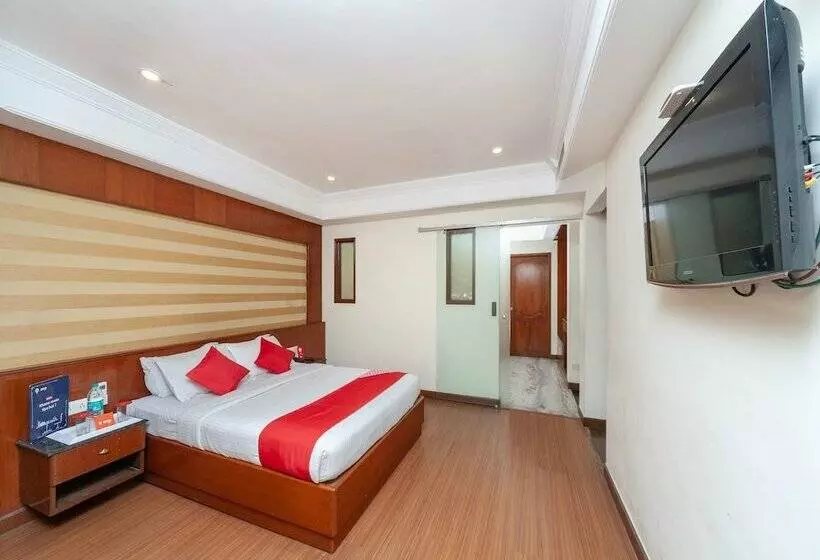 Capital O 6229 Ilara Hotels And Resorts
