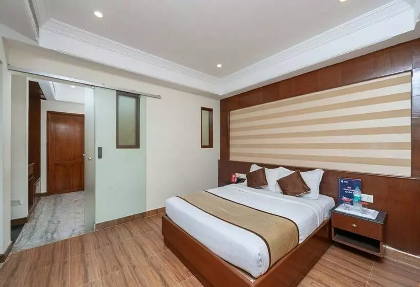 Capital O 6229 Ilara Hotels And Resorts