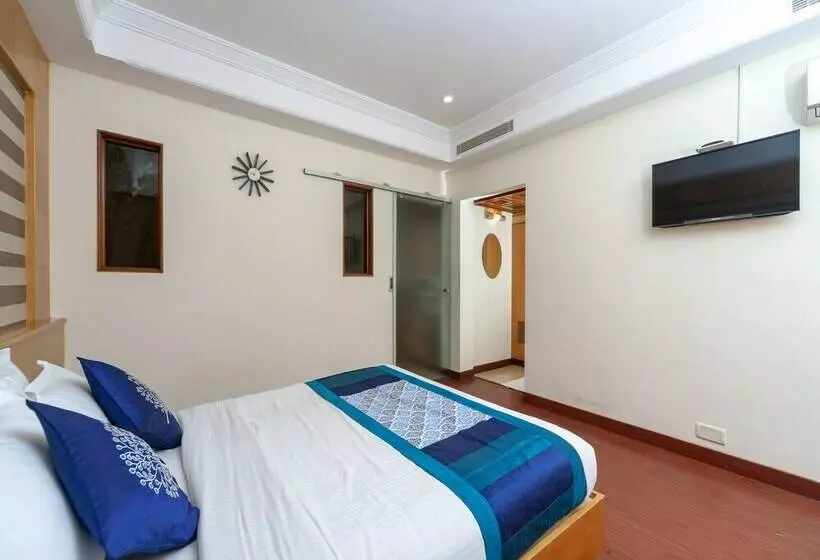 Capital O 6229 Ilara Hotels And Resorts