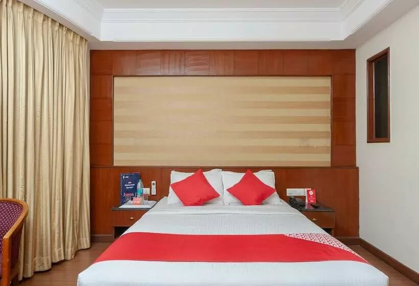Capital O 6229 Ilara Hotels And Resorts