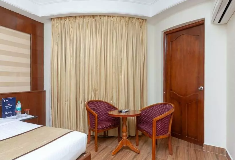 Capital O 6229 Ilara Hotels And Resorts