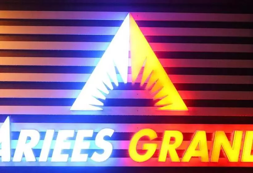 هتل Ariees Grand