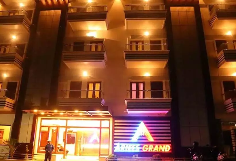 هتل Ariees Grand