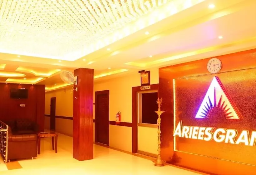 هتل Ariees Grand