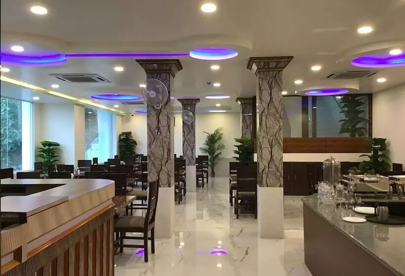 هتل Ariees Grand