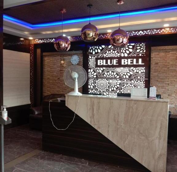 ホテル Blue Bell
