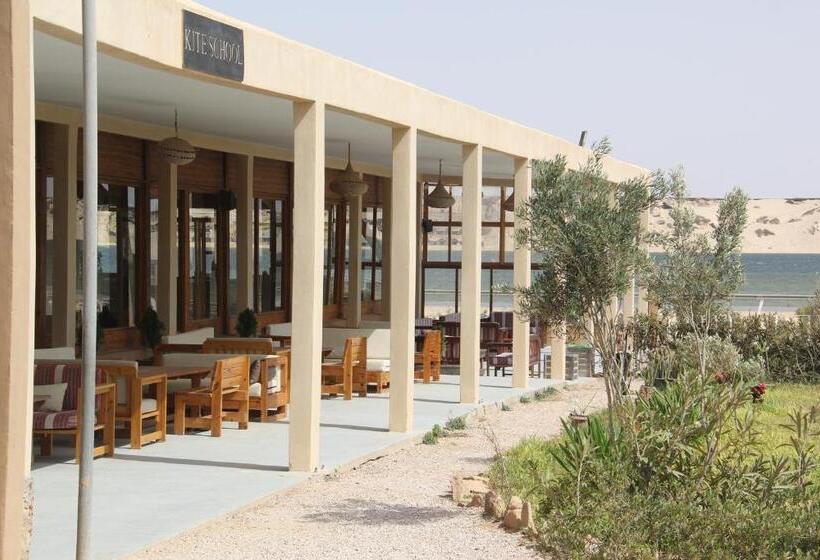 בית מלון כפרי Dakhla Camp