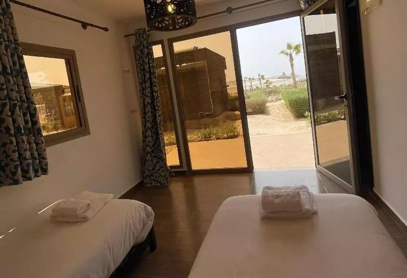 Hotelli Dakhla Camp