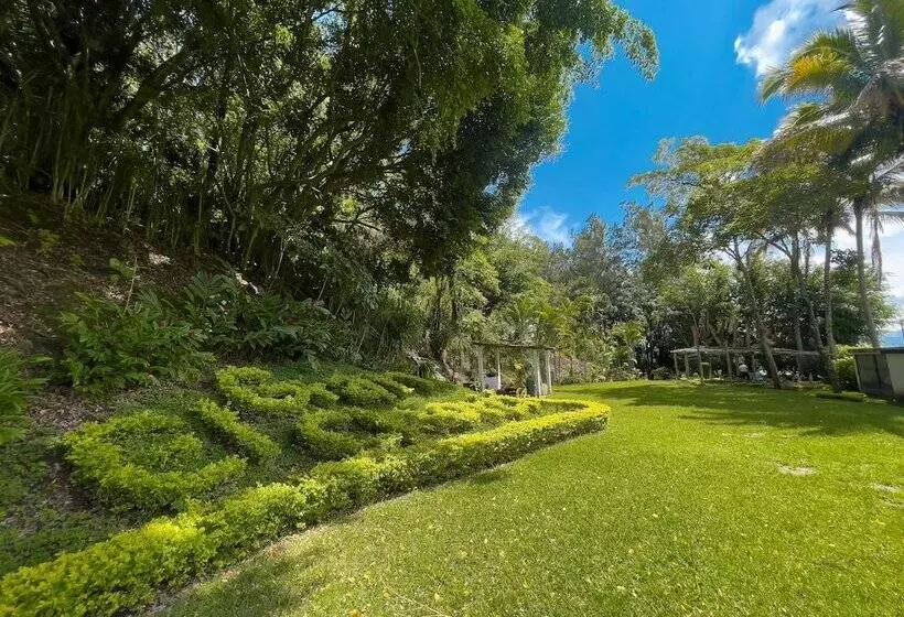 هتل El Gran Chorti