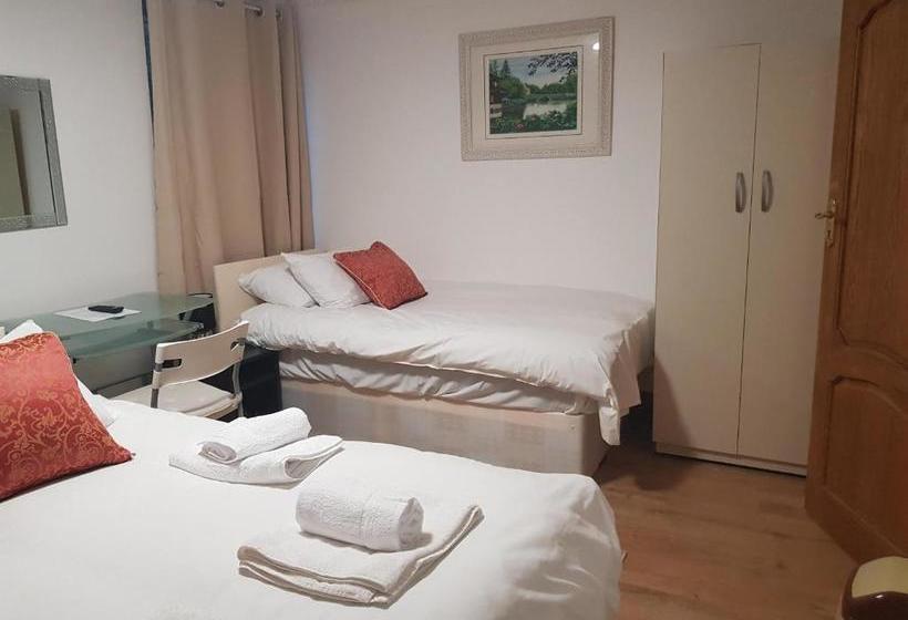 Fotos del hotel Forest In City Lodge:  9