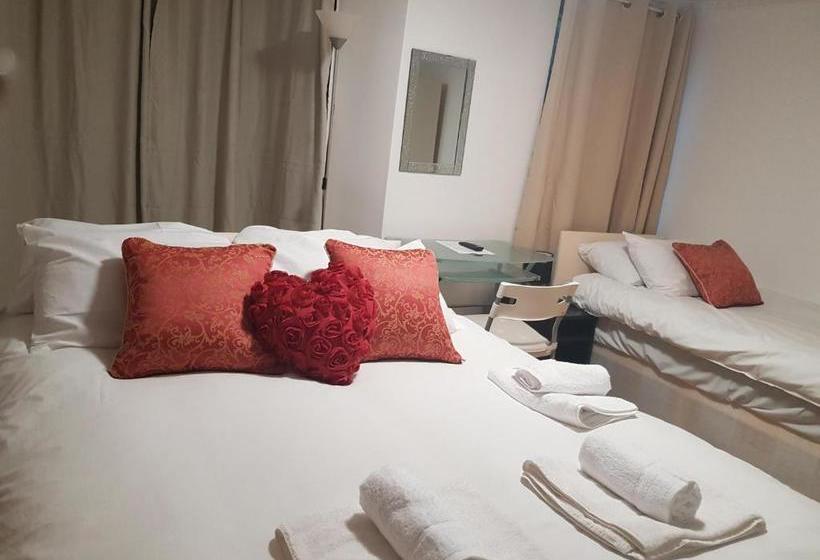 Fotos del hotel Forest In City Lodge:  10