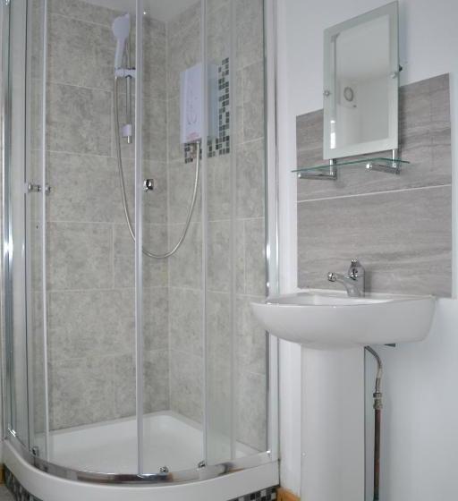 Fotos del hotel Forest In City Lodge:  6