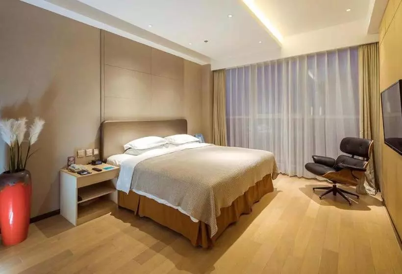 ホテル Holiday Inn Express Dalian Development Zone, An Ihg