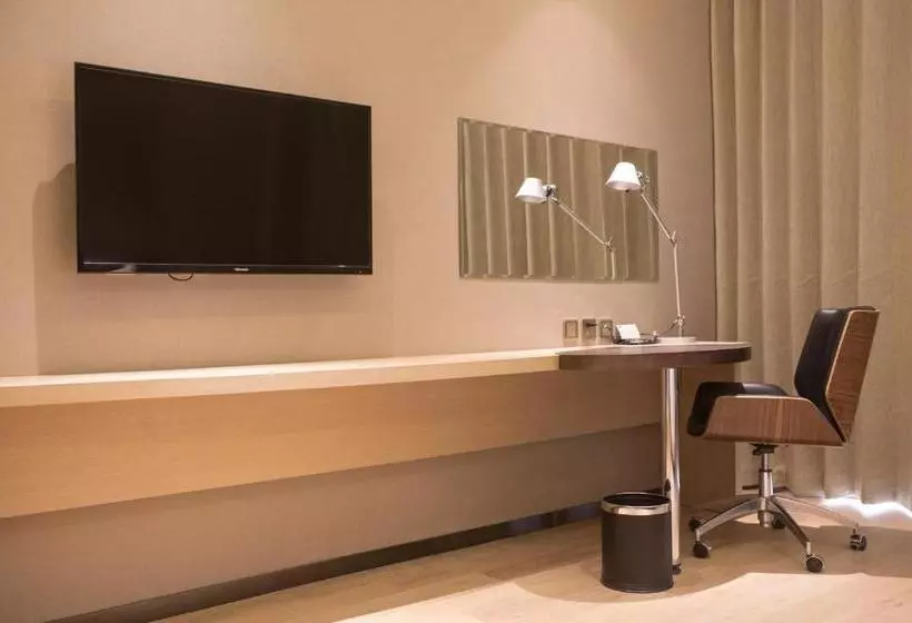 ホテル Holiday Inn Express Dalian Development Zone, An Ihg