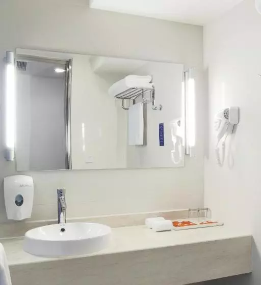 ホテル Holiday Inn Express Dalian Development Zone, An Ihg