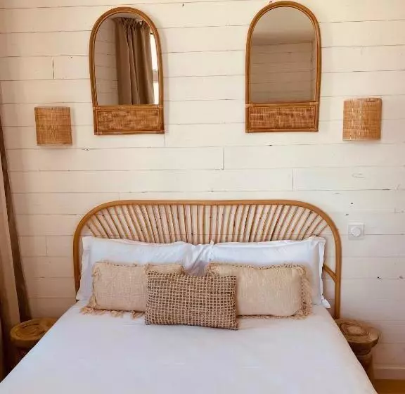 هتل Hôtel Le Britannic   Centre Gare