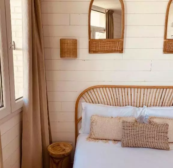 هتل Hôtel Le Britannic   Centre Gare