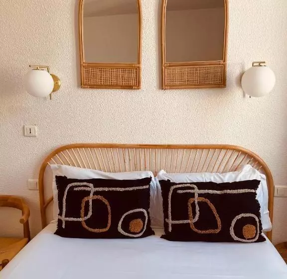 هتل Hôtel Le Britannic   Centre Gare