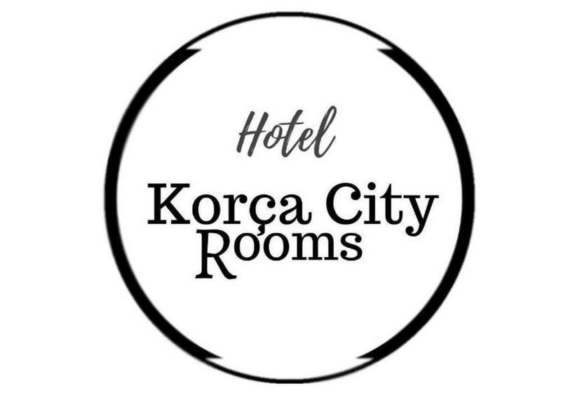 酒店 Korca City Rooms