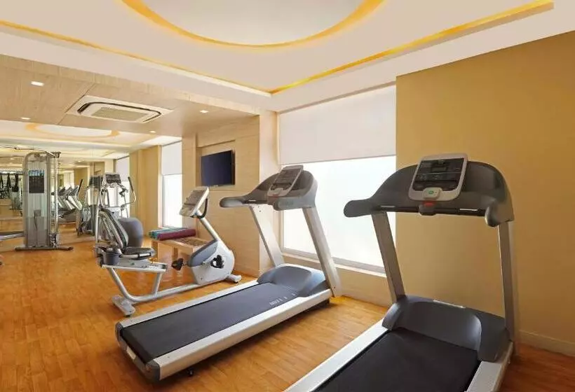 Lemon Tree Hotel Coimbatore