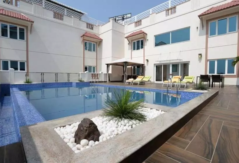 Lemon Tree Hotel Coimbatore