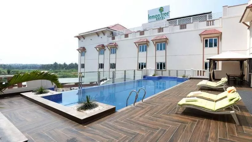Lemon Tree Hotel Coimbatore