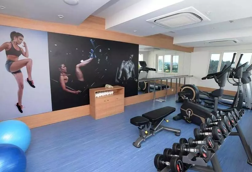 Lemon Tree Hotel Coimbatore