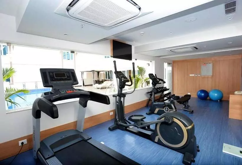 Lemon Tree Hotel Coimbatore