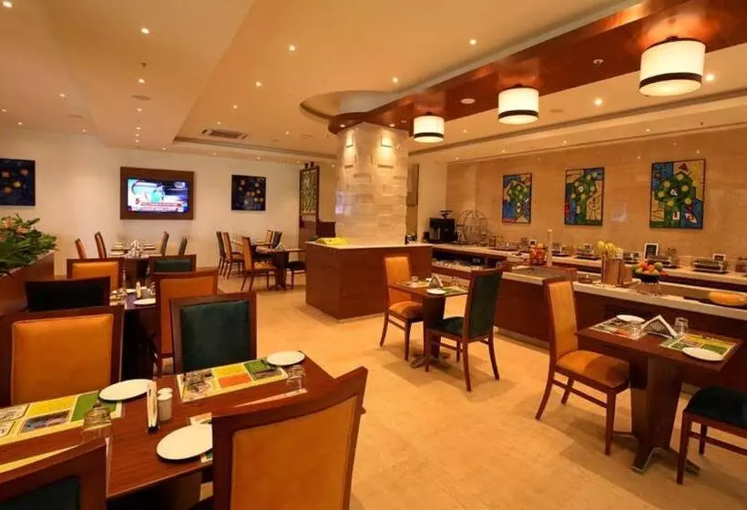 Lemon Tree Hotel Coimbatore