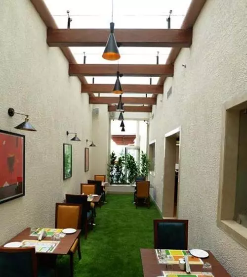 Lemon Tree Hotel Coimbatore