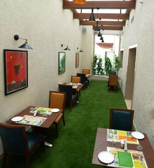 Lemon Tree Hotel Coimbatore