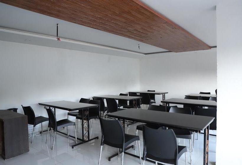 Hotelli Meliora Retreat