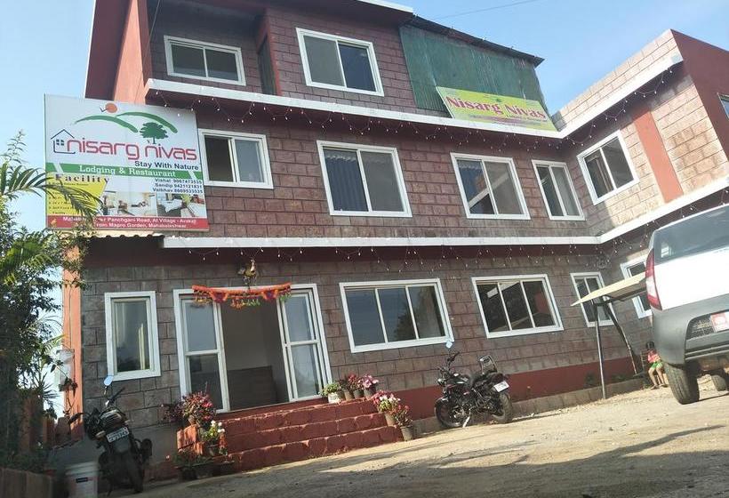 Hotelli Meliora Retreat