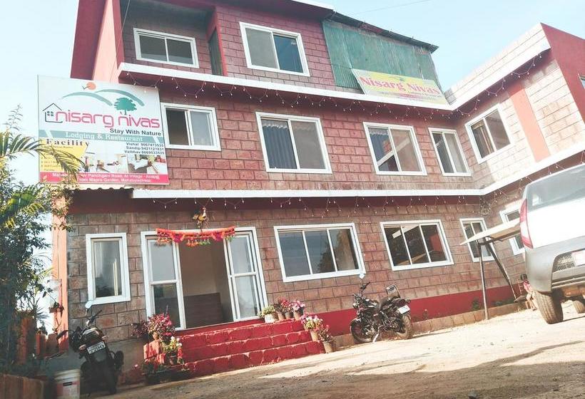 Hotelli Meliora Retreat