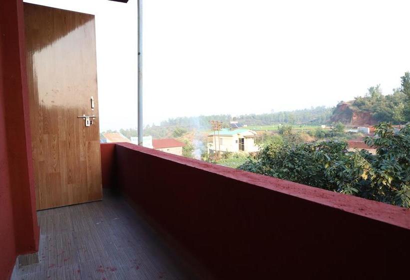 Hotelli Meliora Retreat