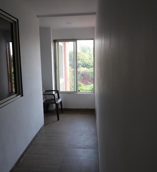 Hotelli Meliora Retreat