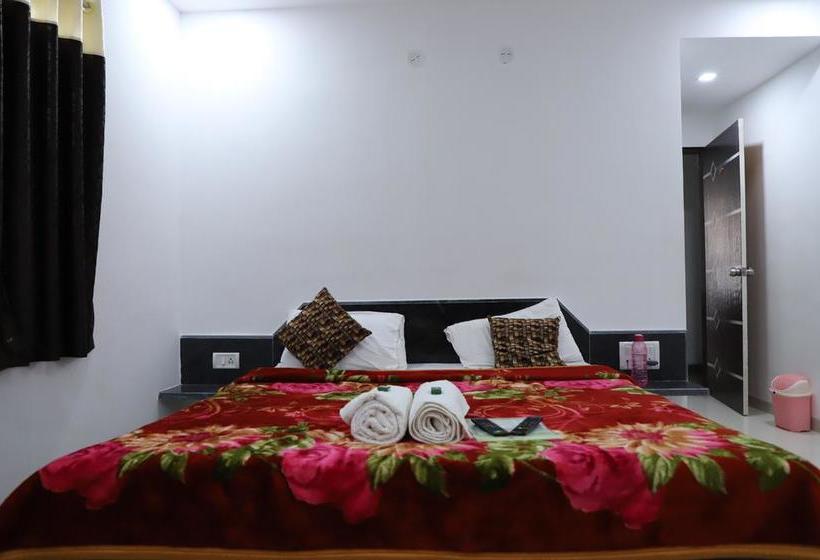 Hotelli Meliora Retreat