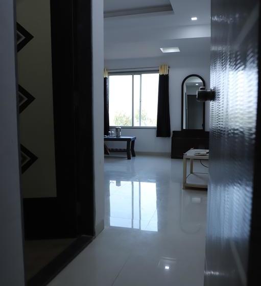 Hotelli Meliora Retreat