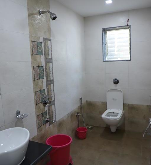 Hotelli Meliora Retreat