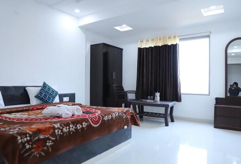 Hotelli Meliora Retreat